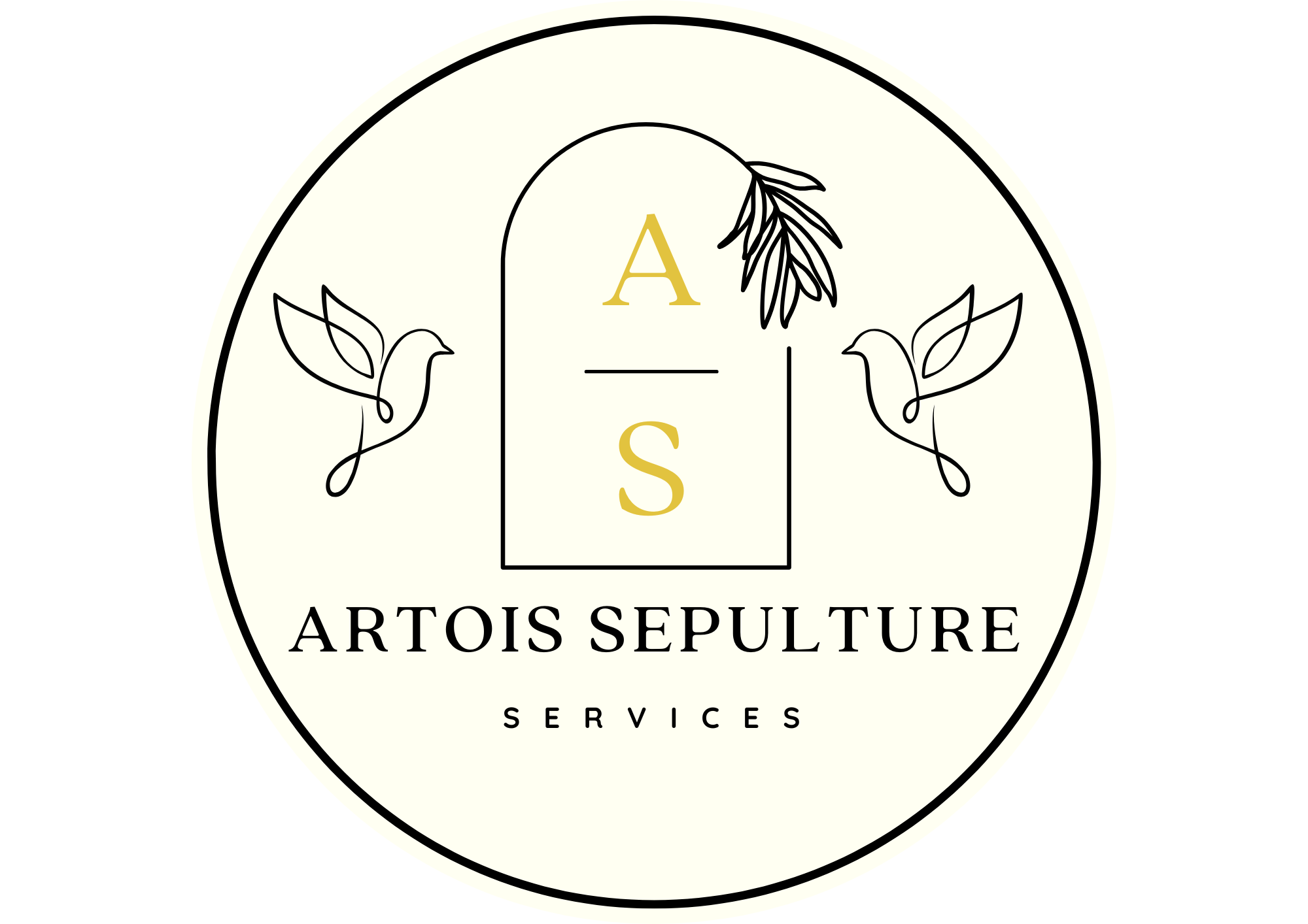 Artois Sépulture Services